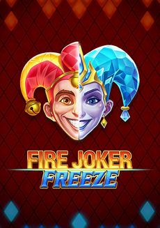 fire joker freeez